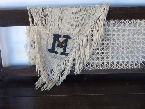 The family M symbol dates back to the late 1700s.